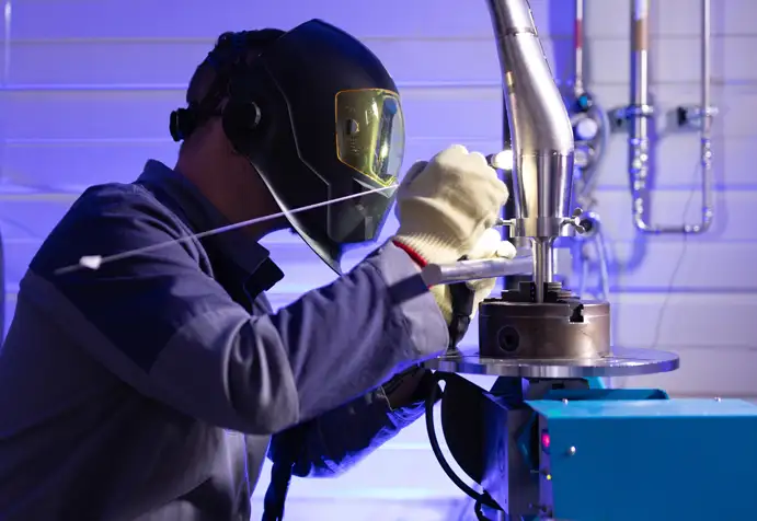 Métallurgie & Mécanique