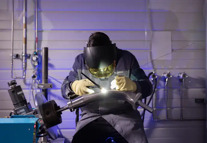 Professionnels Industrie