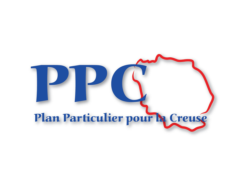 Logo partenaire préfecture Creuse