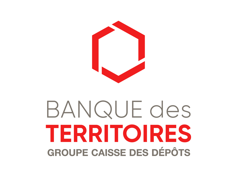 logo partenaire Banque des Territoires