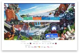 Forum de l'Industrie