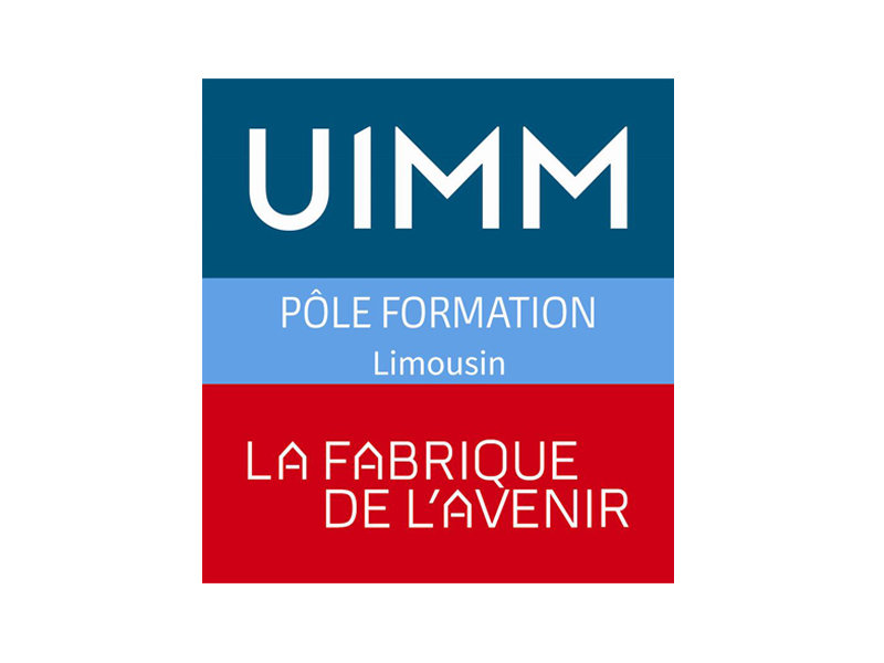 logo partenaire UIMM limousin