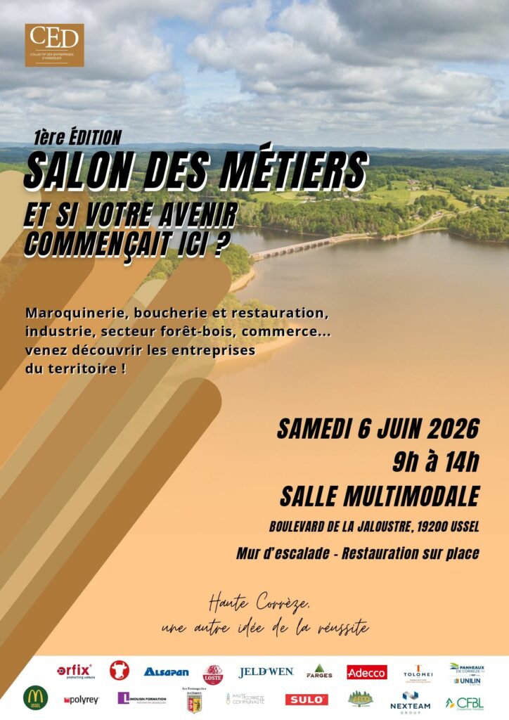 Salon des métiers